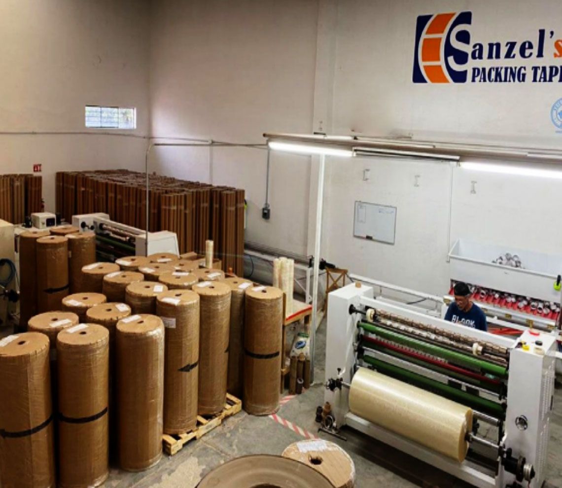 bodega de sanzels